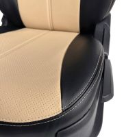 Чехлы Экокожа на Chevrolet Lacetti Чехлы Экокожа на Chevrolet Lacetti