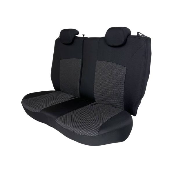 Чехлы из Жаккарда на Nissan Juke 2010-2019 г.в. Чехлы из Жаккарда на Nissan Juke 2010-2019 г.в.