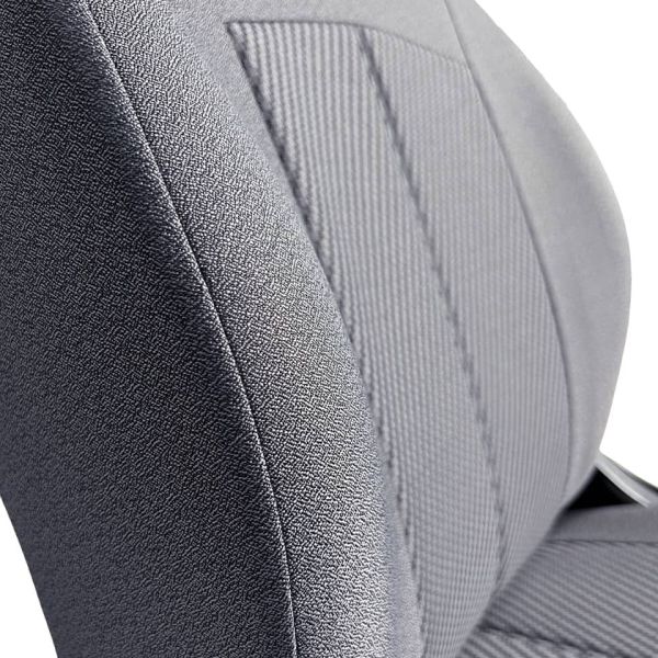 Чехлы из Жаккарда на Nissan Juke 2010-2019 г.в. Чехлы из Жаккарда на Nissan Juke 2010-2019 г.в.