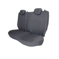 Чехлы из Жаккарда на Nissan Juke 2010-2019 г.в. Чехлы из Жаккарда на Nissan Juke 2010-2019 г.в.